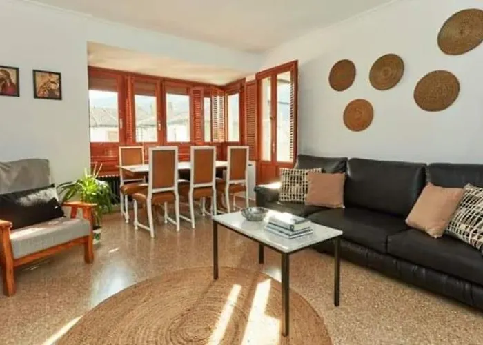 Guest House Boltana