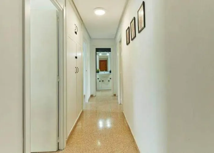 Guest House Boltana