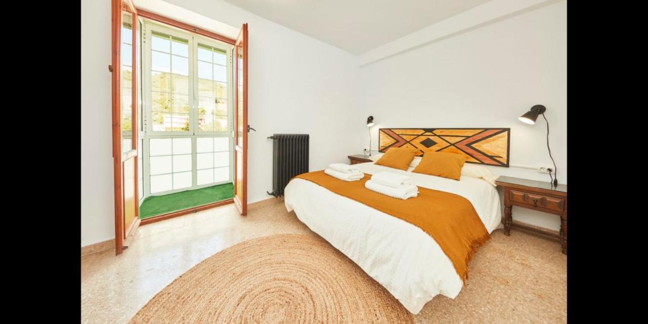 Apartment Guest House Boltana Boltaña